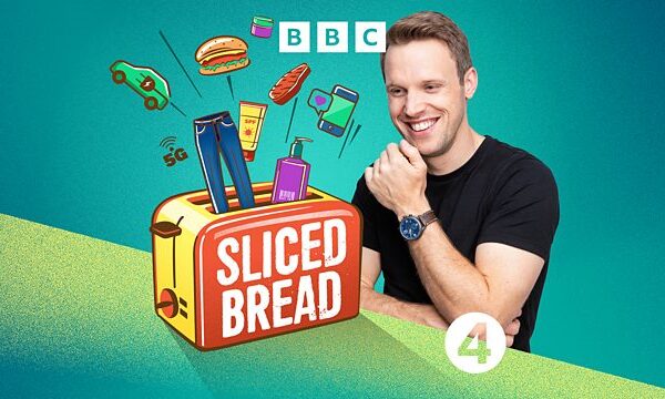 BBC radio 4 podcast