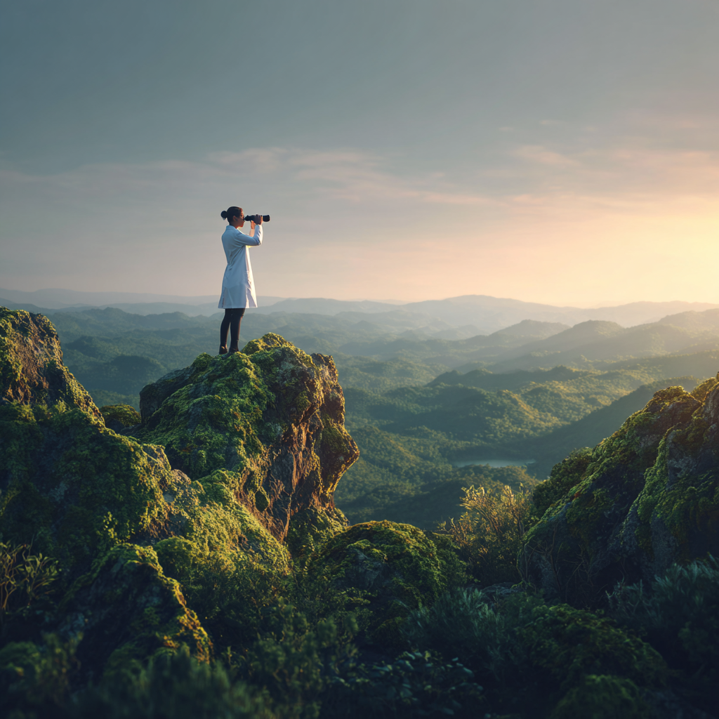 GreenChemFinder tool